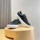 2024FW Men's Casual Shoes VERSACE New Overseas Limited Model 2024FW Men's Casual Shoes VERSACE New Overseas Limited Model