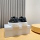 2024FW Men's Casual Shoes VERSACE New Overseas Limited Model 2024FW Men's Casual Shoes VERSACE New Overseas Limited Model