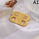 New item limited first come first serve 2024SS brooch BALENCIAGA Balenciaga New item limited first come first serve 2024SS brooch BALENCIAGA Balenciaga