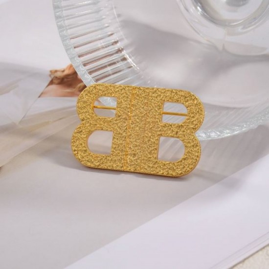 New item limited first come first serve 2024SS brooch BALENCIAGA Balenciaga New item limited first come first serve 2024SS brooch BALENCIAGA Balenciaga