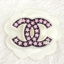 This spring's most popular brand 2024SS brooch CHANEL CHANEL