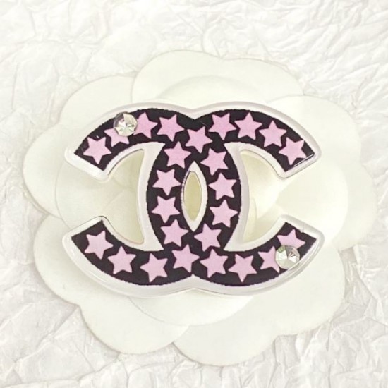 This spring's most popular brand 2024SS brooch CHANEL CHANEL This spring's most popular brand 2024SS brooch CHANEL CHANEL