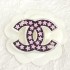 This spring's most popular brand 2024SS brooch CHANEL CHANEL