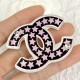 This spring's most popular brand 2024SS brooch CHANEL CHANEL This spring's most popular brand 2024SS brooch CHANEL CHANEL