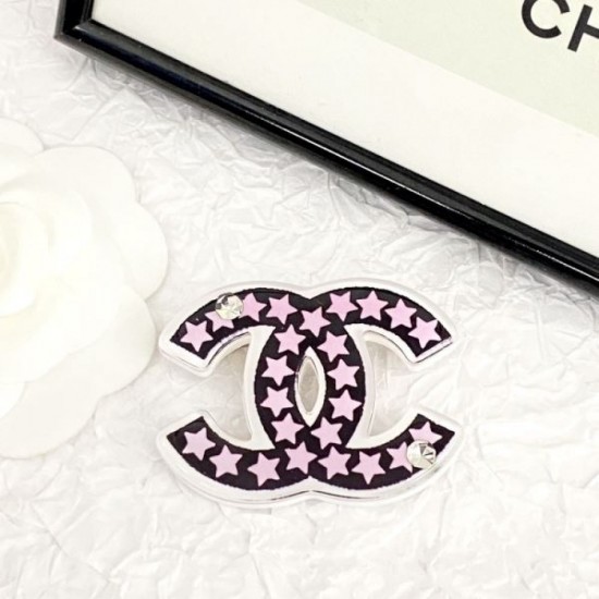 This spring's most popular brand 2024SS brooch CHANEL CHANEL This spring's most popular brand 2024SS brooch CHANEL CHANEL