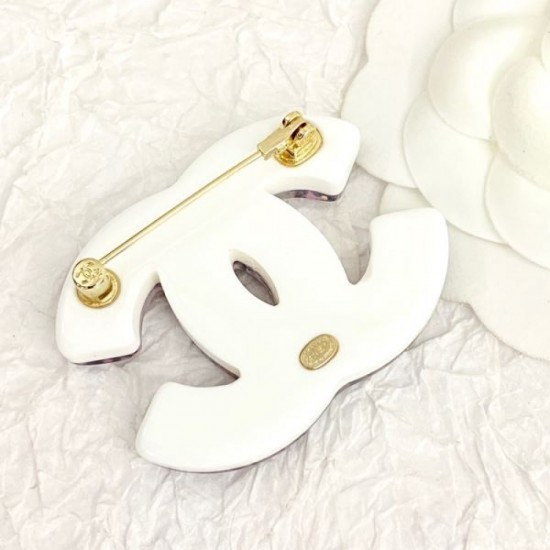 This spring's most popular brand 2024SS brooch CHANEL CHANEL This spring's most popular brand 2024SS brooch CHANEL CHANEL