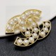 Celebrities are also obsessed with the brand's new 2024SS brooch CHANEL Celebrities are also obsessed with the brand's new 2024SS brooch CHANEL