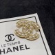 Celebrities are also obsessed with the brand's new 2024SS brooch CHANEL Celebrities are also obsessed with the brand's new 2024SS brooch CHANEL