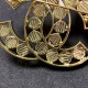 Celebrities are also obsessed with the brand's new 2024SS brooch CHANEL Celebrities are also obsessed with the brand's new 2024SS brooch CHANEL