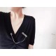 Up your standard spring style 2024SS Brooch CHANEL Up your standard spring style 2024SS Brooch CHANEL