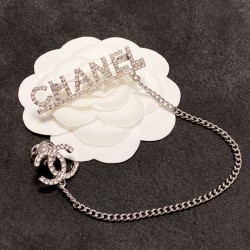 Up your standard spring style 2024SS Brooch CHANEL