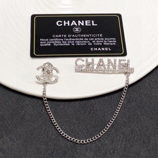 Up your standard spring style 2024SS Brooch CHANEL Up your standard spring style 2024SS Brooch CHANEL