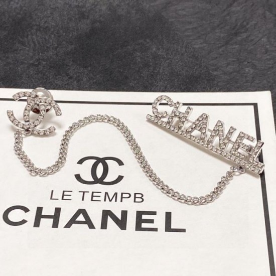 Up your standard spring style 2024SS Brooch CHANEL Up your standard spring style 2024SS Brooch CHANEL