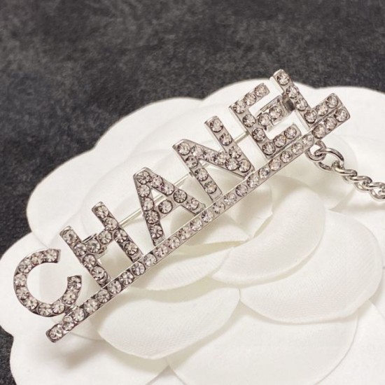 Up your standard spring style 2024SS Brooch CHANEL Up your standard spring style 2024SS Brooch CHANEL