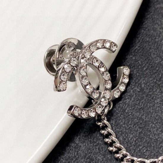 Up your standard spring style 2024SS Brooch CHANEL Up your standard spring style 2024SS Brooch CHANEL