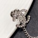 Up your standard spring style 2024SS Brooch CHANEL Up your standard spring style 2024SS Brooch CHANEL
