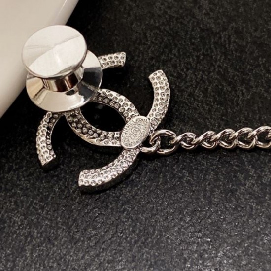 Up your standard spring style 2024SS Brooch CHANEL Up your standard spring style 2024SS Brooch CHANEL