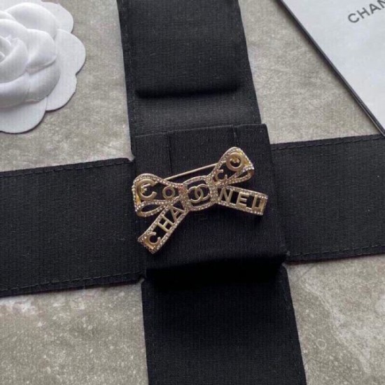 New item 2024SS brooch CHANEL that has been featured in many magazines New item 2024SS brooch CHANEL that has been featured in many magazines