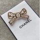 New item 2024SS brooch CHANEL that has been featured in many magazines New item 2024SS brooch CHANEL that has been featured in many magazines
