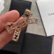 New item 2024SS brooch CHANEL that has been featured in many magazines New item 2024SS brooch CHANEL that has been featured in many magazines