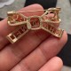 New item 2024SS brooch CHANEL that has been featured in many magazines New item 2024SS brooch CHANEL that has been featured in many magazines