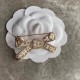New item 2024SS brooch CHANEL that has been featured in many magazines New item 2024SS brooch CHANEL that has been featured in many magazines