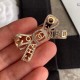New item 2024SS brooch CHANEL that has been featured in many magazines New item 2024SS brooch CHANEL that has been featured in many magazines