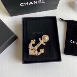 Last year's popular item New 2024SS Brooch CHANEL CHANEL