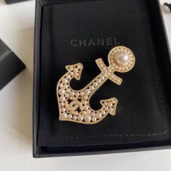 Last year's popular item New 2024SS Brooch CHANEL CHANEL