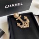 Last year's popular item New 2024SS Brooch CHANEL CHANEL Last year's popular item New 2024SS Brooch CHANEL CHANEL