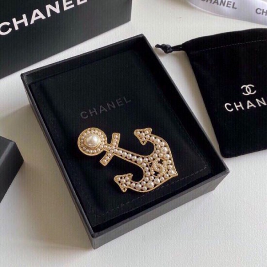 Last year's popular item New 2024SS Brooch CHANEL CHANEL Last year's popular item New 2024SS Brooch CHANEL CHANEL