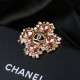 Enjoy the latest spring style 2024SS brooch CHANEL Enjoy the latest spring style 2024SS brooch CHANEL