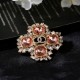 Enjoy the latest spring style 2024SS brooch CHANEL Enjoy the latest spring style 2024SS brooch CHANEL