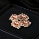 Enjoy the latest spring style 2024SS brooch CHANEL Enjoy the latest spring style 2024SS brooch CHANEL