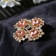 Enjoy the latest spring style 2024SS brooch CHANEL Enjoy the latest spring style 2024SS brooch CHANEL