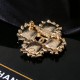 Enjoy the latest spring style 2024SS brooch CHANEL Enjoy the latest spring style 2024SS brooch CHANEL