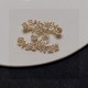 New elegant 2024SS brooch CHANEL New elegant 2024SS brooch CHANEL