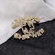 New elegant 2024SS brooch CHANEL New elegant 2024SS brooch CHANEL