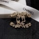 New elegant 2024SS brooch CHANEL New elegant 2024SS brooch CHANEL