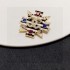 Fashionable style this season too 2024SS brooch CHANEL CHANEL