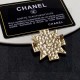 Fashionable style this season too 2024SS brooch CHANEL CHANEL Fashionable style this season too 2024SS brooch CHANEL CHANEL