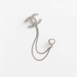 2024SS brooch CHANEL recommended for the best new item in cost performance