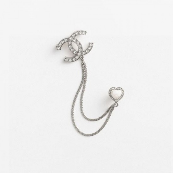 2024SS brooch CHANEL recommended for the best new item in cost performance 2024SS brooch CHANEL recommended for the best new item in cost performance