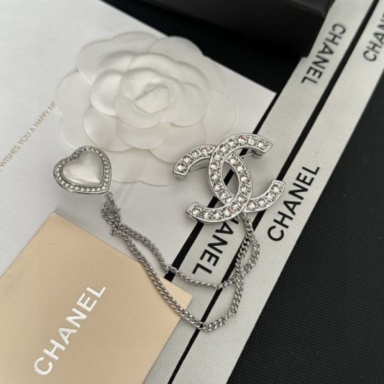 2024SS brooch CHANEL recommended for the best new item in cost performance 2024SS brooch CHANEL recommended for the best new item in cost performance
