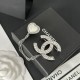 2024SS brooch CHANEL recommended for the best new item in cost performance 2024SS brooch CHANEL recommended for the best new item in cost performance