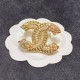 Street wear 2024SS brooch CHANEL CHANEL Street wear 2024SS brooch CHANEL CHANEL