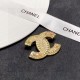 Street wear 2024SS brooch CHANEL CHANEL Street wear 2024SS brooch CHANEL CHANEL