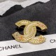 Street wear 2024SS brooch CHANEL CHANEL Street wear 2024SS brooch CHANEL CHANEL