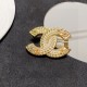 Street wear 2024SS brooch CHANEL CHANEL Street wear 2024SS brooch CHANEL CHANEL