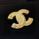 Street wear 2024SS brooch CHANEL CHANEL Street wear 2024SS brooch CHANEL CHANEL